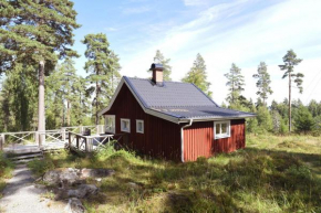 Cozy cottage in Arvika with sauna